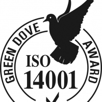 工环建 ISO14001 认证