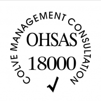 格尔迈斯 ISO18001 认证