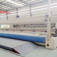  The Second Production Line Set Up